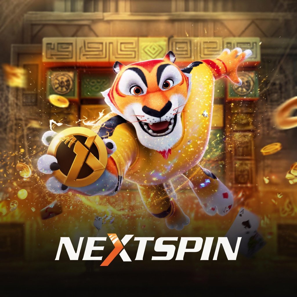 NEXTSPIN