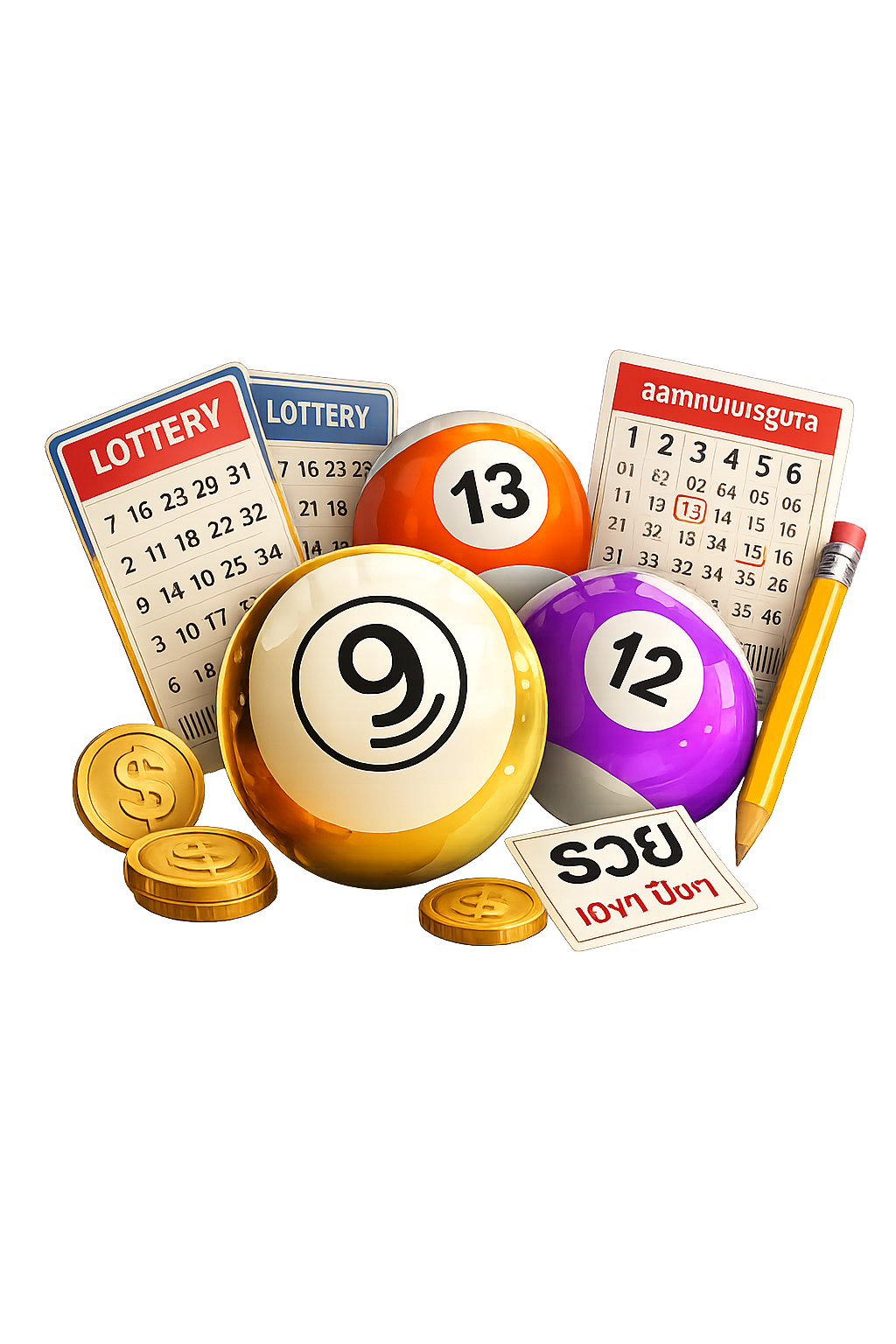lotto