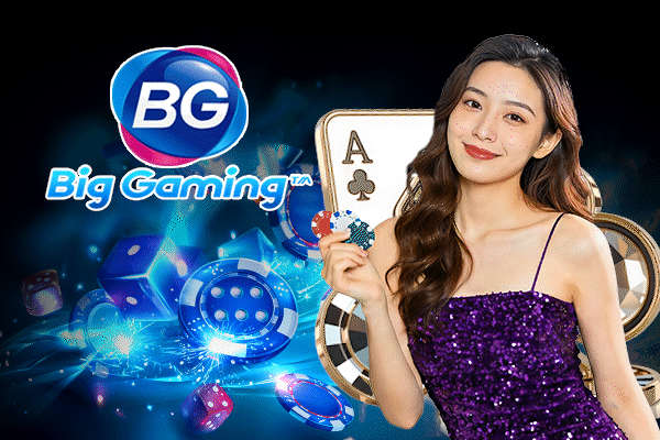 BG GAMING
