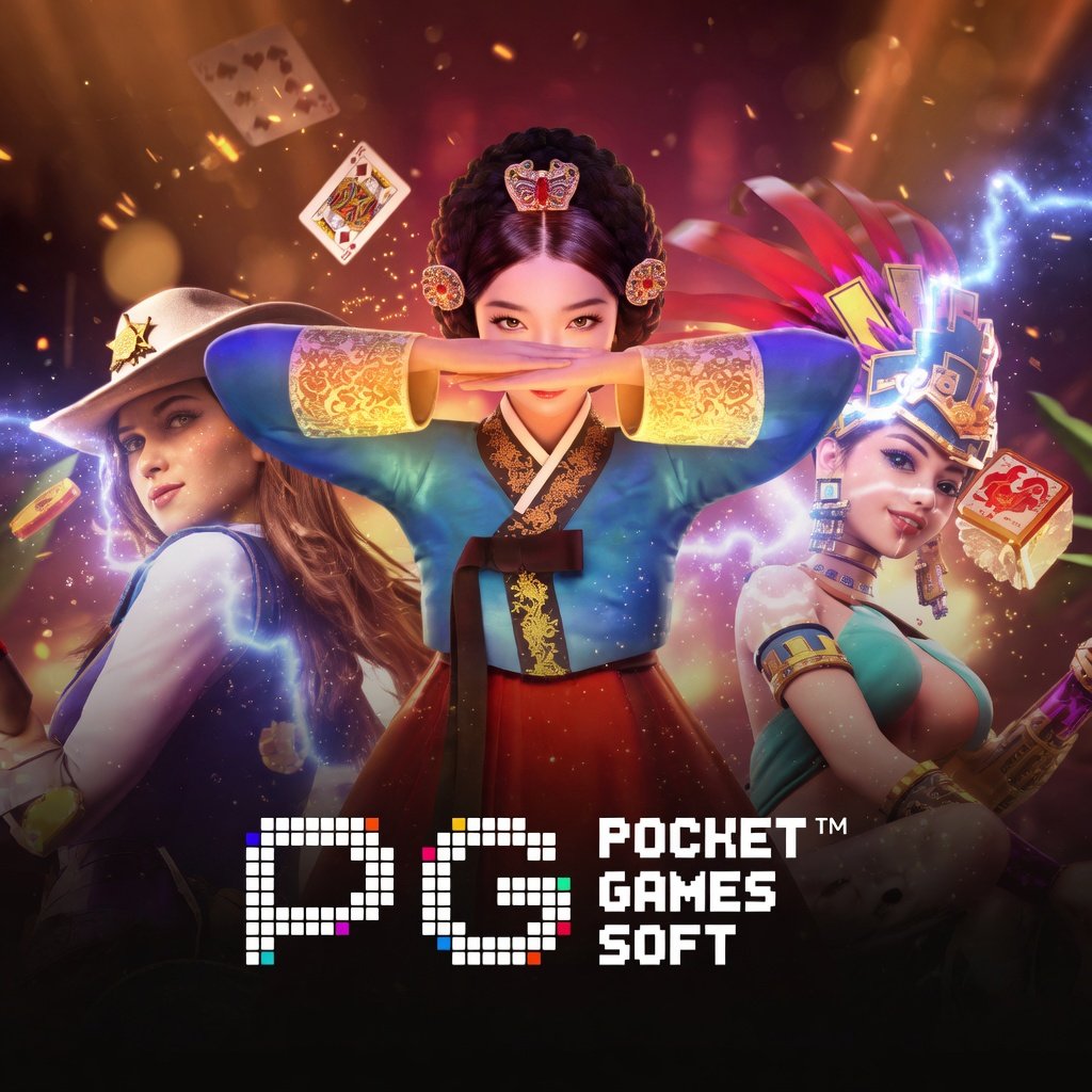 PG SOFT