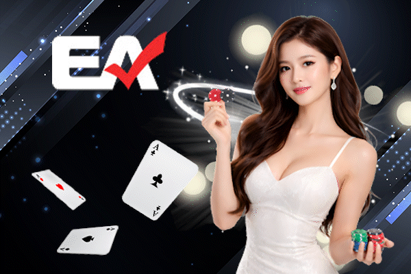 EA CASINO