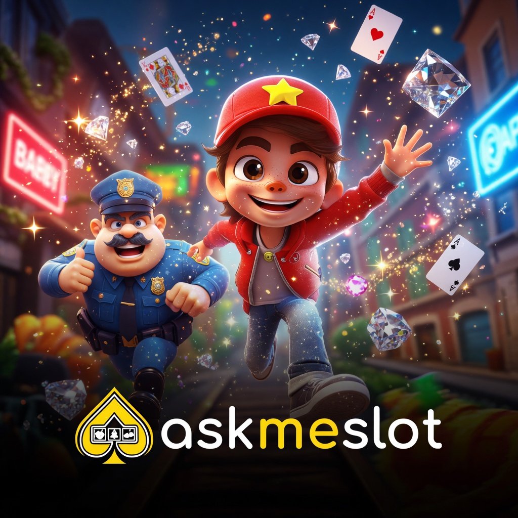 ASKMESLOT