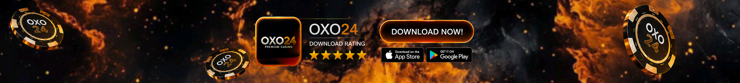 oxo24 banner