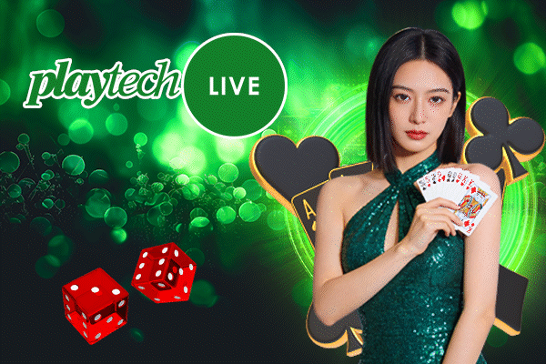 PLAYTECH LIVE