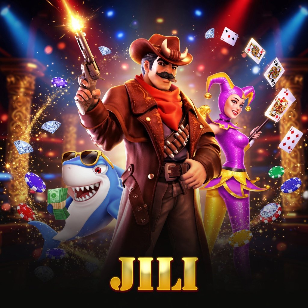 JILI