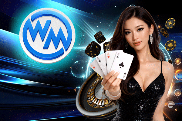 WM CASINO