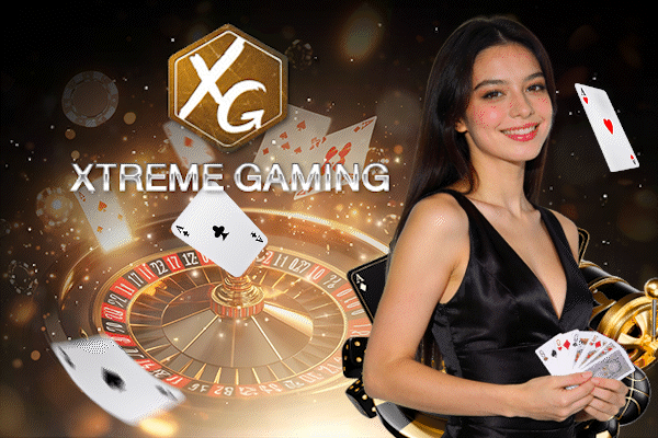 XTREME GAMING